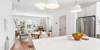 New Classically designed Duet style homes for Rent in Charlotte Gallery 20