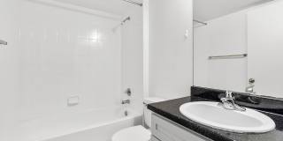 Tennis Towers Apartments Gallery 21