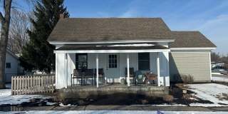 Now Showing this 3 Bedroom/1 Bathroom Home located at 70 E Buckeye St. Cicero, IN Gallery 1