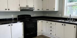FREE RENT AND $1,000 SECURITY DEPOSIT - Single Level Updated Home w/ Spacious Yard and Loads of Storage Gallery 1