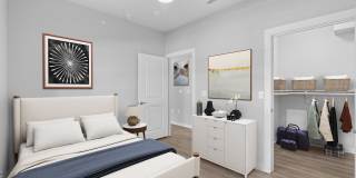 The Gables of McKinney Apartments The Gables of McKinney Apartments Gallery 8