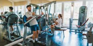 The Breyley Apartments Gallery 18