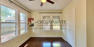 Tour Today! Charming 2 bedroom, 1 Bathroom! Gallery 13