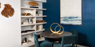 The Ranch Apartments on Parmer Lane Gallery 4