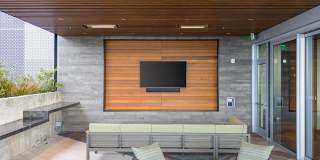 The Ayer The Ayer Gallery 24