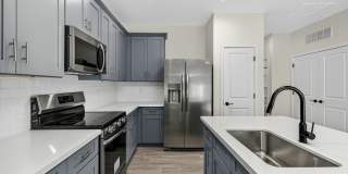 South Mountain Lofts Gallery 1