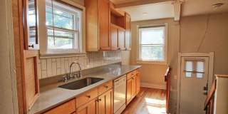 3 bed 2 bath Wash Park home Gallery 4