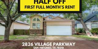 BEAUTIFULLY UPDATED 3-BEDROOM HOME IN TIMBER RIDGE Gallery 1