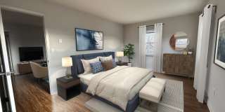 267 Ellsworth Street, 4-C Gallery 1