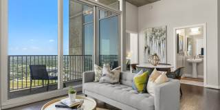 Allure Hermann Park Gallery 64