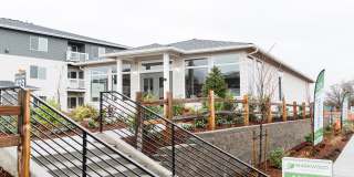 Markwood Apartments Gallery 27