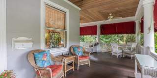 116 Washington Avenue Gallery 3