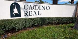 Camino Real Gallery 1