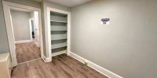 546 N 11th St | Cozy Townhouse in Friendly Reading Neighborhood with Off-Street Parking Gallery 11