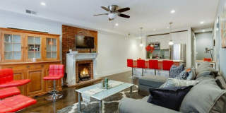 112 West 120th Street Gallery 1