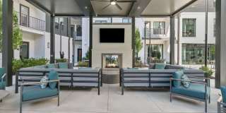 Auden Atlanta Apartments & Townhomes Gallery 6