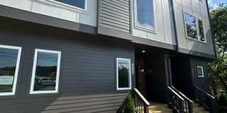 Amazing New Construction North Nashville! Gallery 1