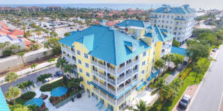 800 JUNO OCEAN WALK APT 304 - 1 Gallery 1