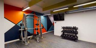 The Bessemer at Seward Commons The Bessemer at Seward Commons Gallery 40