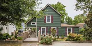 319 Oliver Street Gallery 1