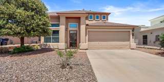 5905 Redstone Mesa Court Gallery 1