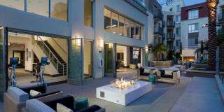 Avalon Huntington Beach Gallery 32