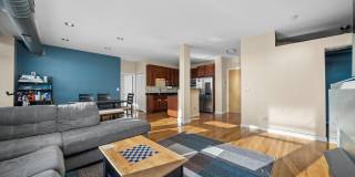 1001 W 15th Street unit: 410 Gallery 9