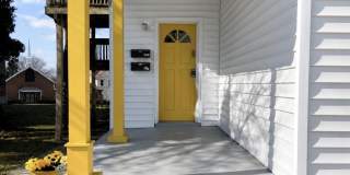 6012 HARFORD Road 6012 HARFORD Road Gallery 1