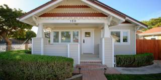 Old Orcutt Cottage Gallery 1