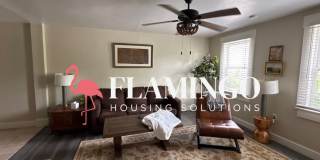 Cozy Gem City One-Bedroom Living Gallery 3