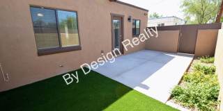 Contemporary 1 Bed 1 Bath with Beautiful Finishes, Private Yard & Off-Street Parking Gallery 18