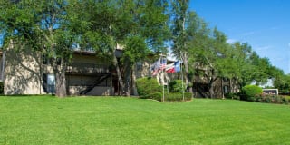 Fox Run Apartments Gallery 7