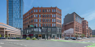 Towers at Longfellow Gallery 43