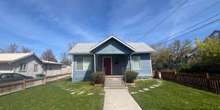 3 Bedroom, 2 Bathroom Home - Located near Sky Lakes and Oregon Tech! Gallery 1