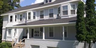 28 Whitney Street Gallery 1