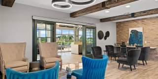 Satori Flats Gallery 41
