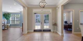 “Spring is in the air! Ask about our one month free specials for April move ins! Gallery 57