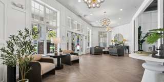 The Residences at Springfield Station Gallery 46