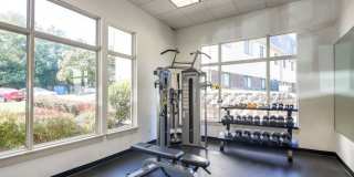 Butler Ridge Apartments Gallery 2