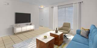 The Gallery Apartment Homes Gallery 22