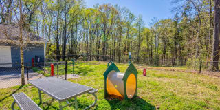 Belle Haven Apartment Homes Gallery 9