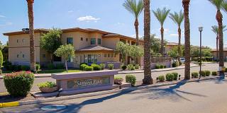 Santana Ridge Gallery 14