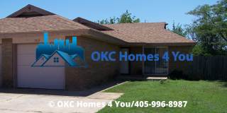 2 Bed/ 2 Bath NW OKC Duplex Gallery 1