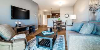 Gateway Green Apartments Gallery 18