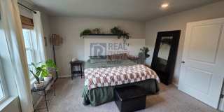 Check Out This Beautiful 4 Bedroom, 2.5 Bath Home! Check Out This Beautiful 4 Bedroom, 2.5 Bath Home! Gallery 19