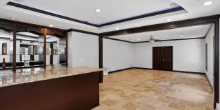 Luxury living in 5BR/5BA with Finished basement in Alpharetta Gallery 35