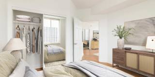 1800 Oak Apartments Gallery 14