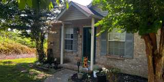 The Colonies 2BR+Office, 1Car Garage – West Knoxville Gallery 1