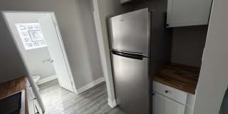 RENOVATED ONE BEDROOM APARTMENTS FOR $1,600.00 Gallery 6