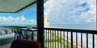 8800 S Ocean Drive unit: 1201 Gallery 58